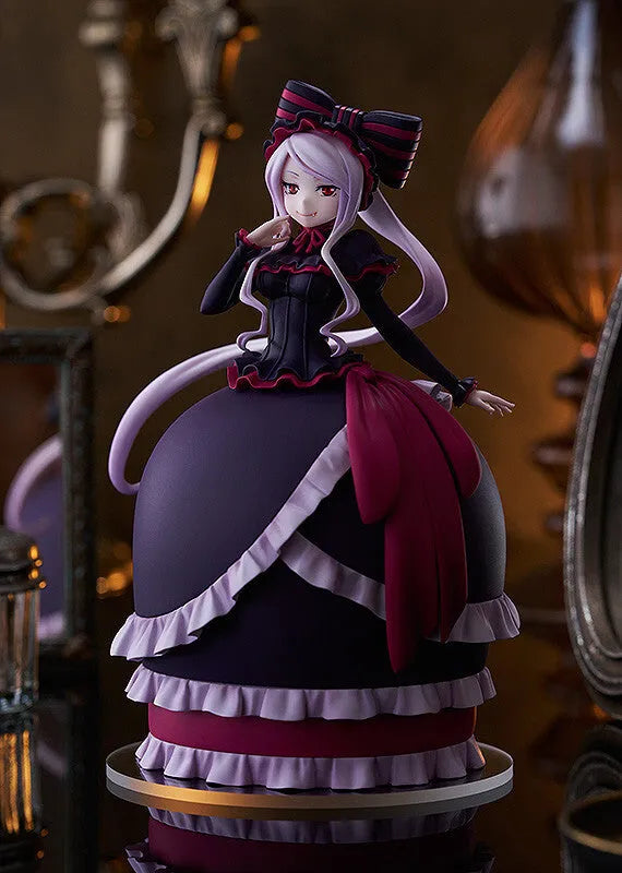 Overlord IV - Shalltear Bloodfallen - Pop Up Parade (Good Smile Company)ㅤ – Good Smile Company – ActionFigureBrasil
