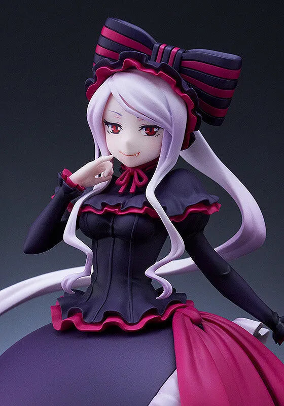 Overlord IV - Shalltear Bloodfallen - Pop Up Parade (Good Smile Company)ㅤ – Good Smile Company – ActionFigureBrasil
