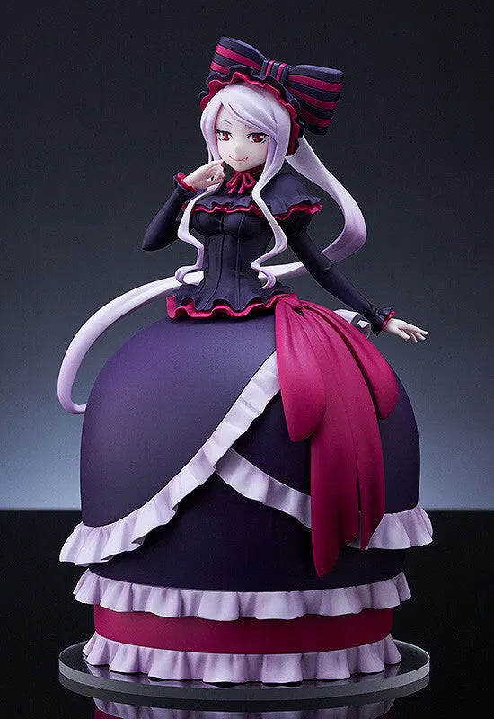 Overlord IV - Shalltear Bloodfallen - Pop Up Parade (Good Smile Company)ㅤ – Good Smile Company – ActionFigureBrasil
