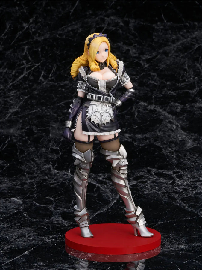 Overlord IV - Solution Epsilon - F:Nex - 1/7 (Kadokawa)ㅤ – Kadokawa – ActionFigureBrasil