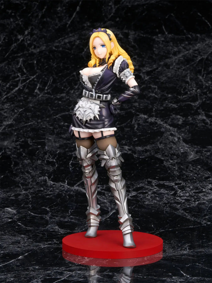 Overlord IV - Solution Epsilon - F:Nex - 1/7 (Kadokawa)ㅤ – Kadokawa – ActionFigureBrasil