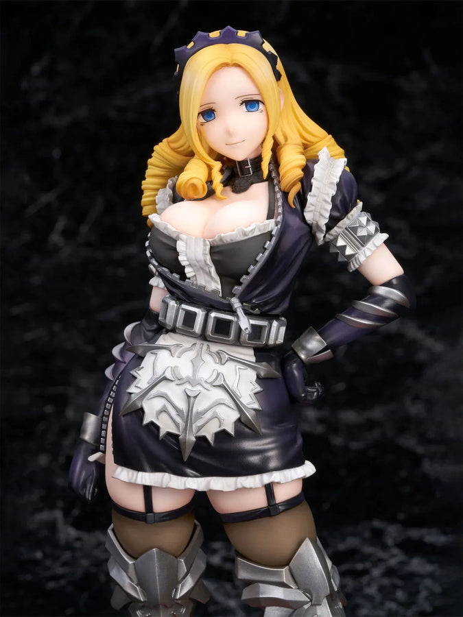 Overlord IV - Solution Epsilon - F:Nex - 1/7 (Kadokawa)ㅤ – Kadokawa – ActionFigureBrasil