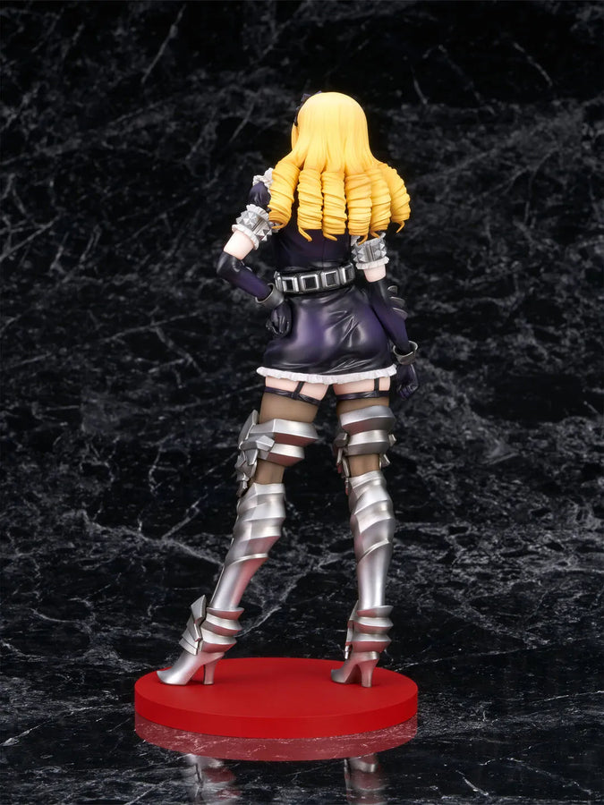 Overlord IV - Solution Epsilon - F:Nex - 1/7 (Kadokawa)ㅤ – Kadokawa – ActionFigureBrasil