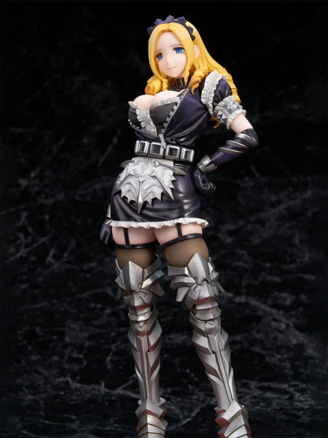 Overlord IV - Solution Epsilon - F:Nex - 1/7 (Kadokawa)ㅤ – Kadokawa – ActionFigureBrasil