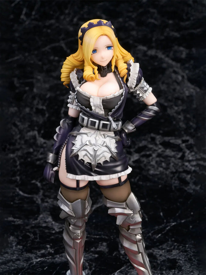 Overlord IV - Solution Epsilon - F:Nex - 1/7 (Kadokawa)ㅤ – Kadokawa – ActionFigureBrasil