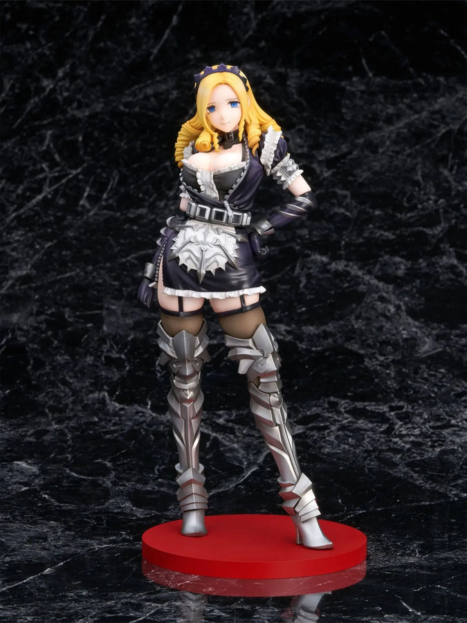 Overlord IV - Solution Epsilon - F:Nex - 1/7 (Kadokawa)ㅤ – Kadokawa – ActionFigureBrasil