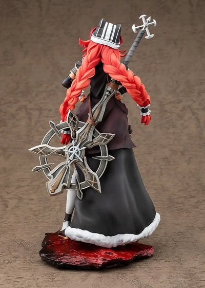 Overlord - Lupusregina Beta - KDcolle - 1/8 - 10th Anniversary so-bin Ver. (Kadokawa, Tops) [Shop Exclusive]ㅤ – Kadokawa – ActionFigureBrasil — detalhe do produto