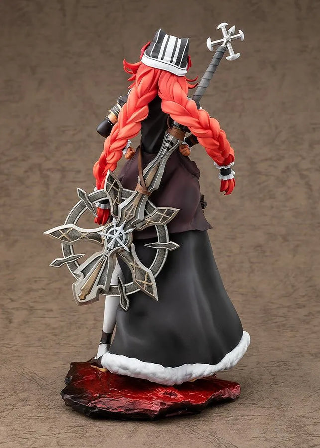 Overlord - Lupusregina Beta - KDcolle - 1/8 - 10th Anniversary so-bin Ver. (Kadokawa, Tops) [Shop Exclusive]ㅤ – Kadokawa – ActionFigureBrasil
