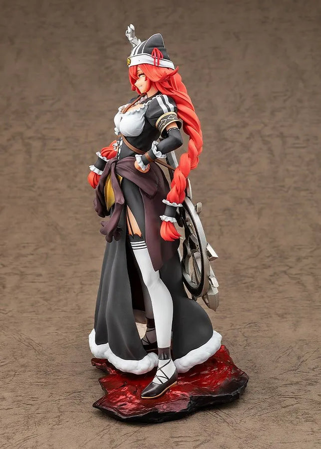Overlord - Lupusregina Beta - KDcolle - 1/8 - 10th Anniversary so-bin Ver. (Kadokawa, Tops) [Shop Exclusive]ㅤ – Kadokawa – ActionFigureBrasil