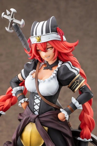 Overlord - Lupusregina Beta - KDcolle - 1/8 - 10th Anniversary so-bin Ver. (Kadokawa, Tops) [Shop Exclusive]ㅤ – Kadokawa – ActionFigureBrasil — acessórios