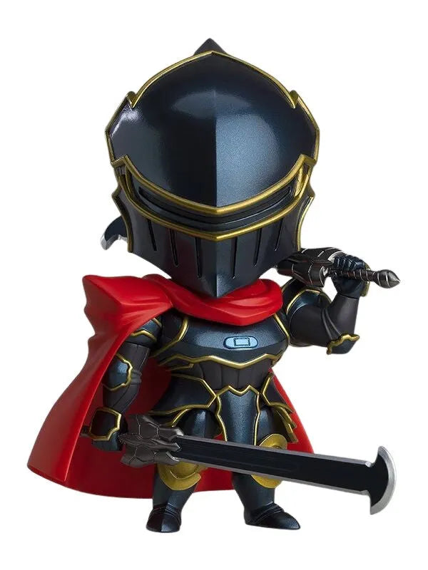 Overlord - Momon - Nendoroid #2605 (Good Smile Company)ㅤ – Good Smile Company – ActionFigureBrasil