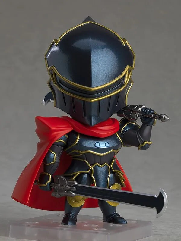 Overlord - Momon - Nendoroid #2605 (Good Smile Company)ㅤ – Good Smile Company – ActionFigureBrasil