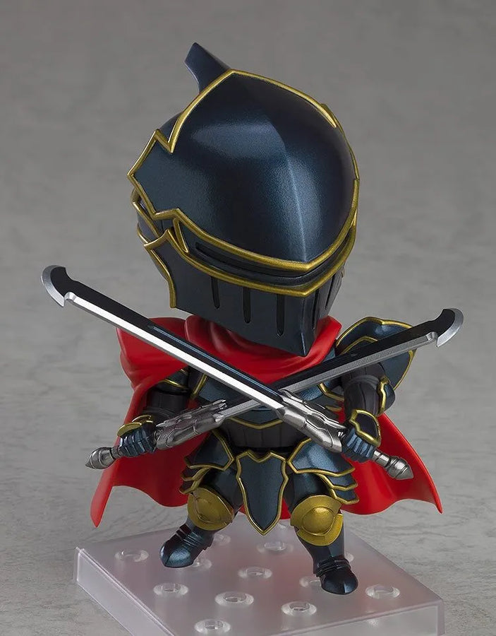 Overlord - Momon - Nendoroid #2605 (Good Smile Company)ㅤ – Good Smile Company – ActionFigureBrasil
