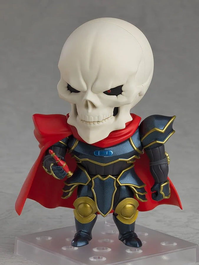 Overlord - Momon - Nendoroid #2605 (Good Smile Company)ㅤ – Good Smile Company – ActionFigureBrasil