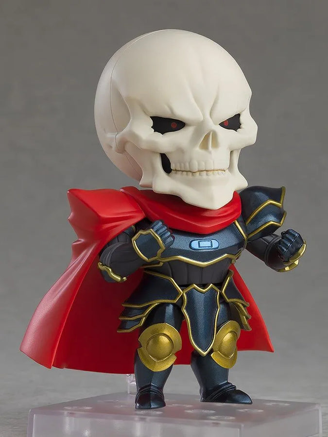 Overlord - Momon - Nendoroid #2605 (Good Smile Company)ㅤ – Good Smile Company – ActionFigureBrasil