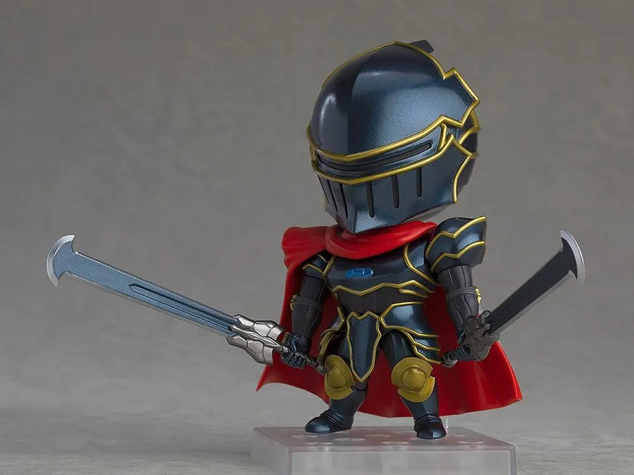 Overlord - Momon - Nendoroid #2605 (Good Smile Company)ㅤ – Good Smile Company – ActionFigureBrasil