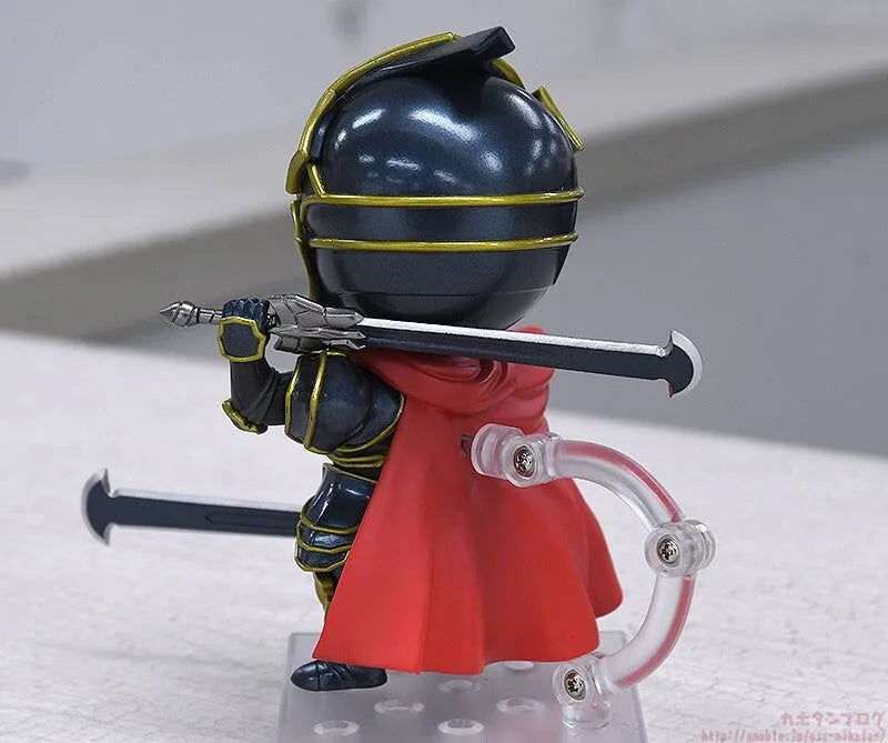 Overlord - Momon - Nendoroid #2605 (Good Smile Company)ㅤ – Good Smile Company – ActionFigureBrasil