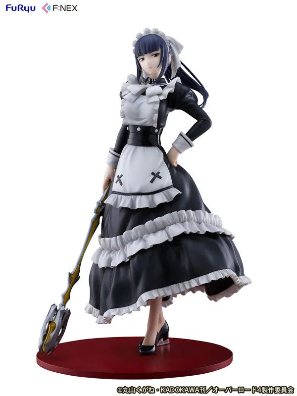 Overlord - Narberal Gamma - F:Nex - 1/7 (FuRyu)ㅤ – FuRyu – ActionFigureBrasil