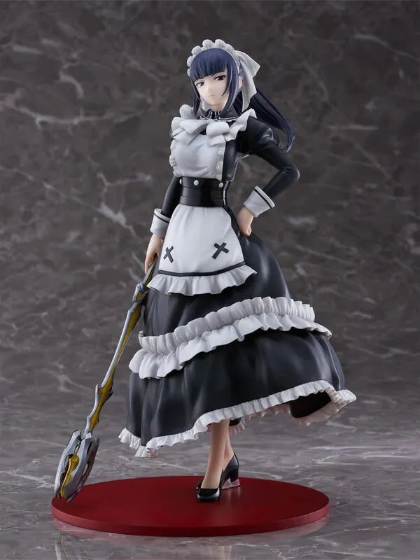 Overlord - Narberal Gamma - F:Nex - 1/7 (FuRyu)ㅤ – FuRyu – ActionFigureBrasil