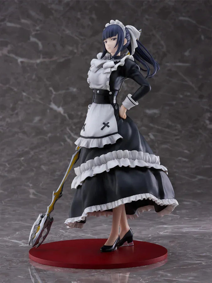 Overlord - Narberal Gamma - F:Nex - 1/7 (FuRyu)ㅤ – FuRyu – ActionFigureBrasil