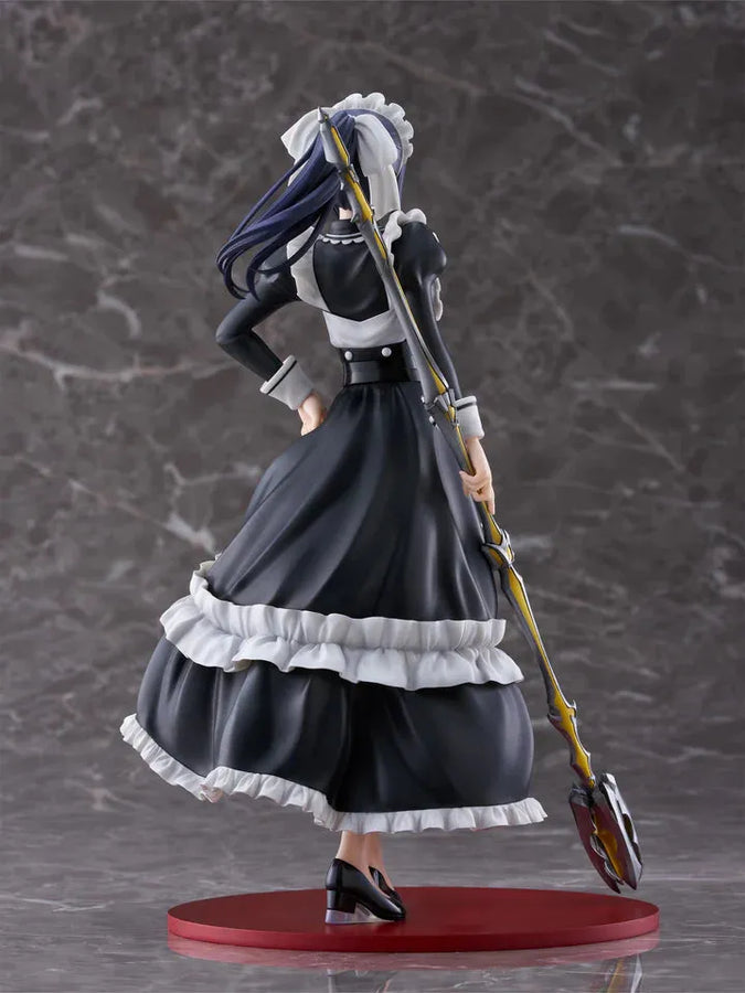 Overlord - Narberal Gamma - F:Nex - 1/7 (FuRyu)ㅤ – FuRyu – ActionFigureBrasil