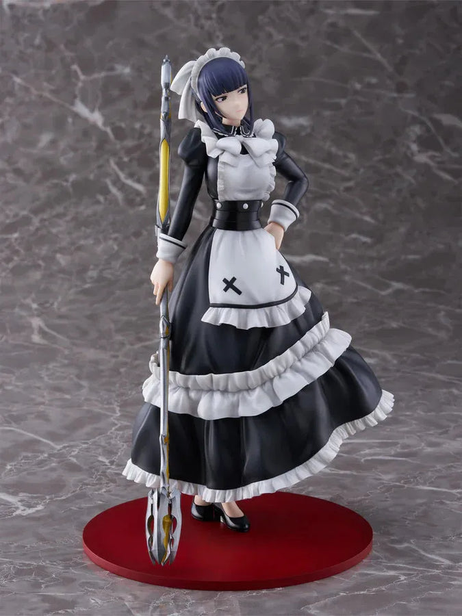 Overlord - Narberal Gamma - F:Nex - 1/7 (FuRyu)ㅤ – FuRyu – ActionFigureBrasil