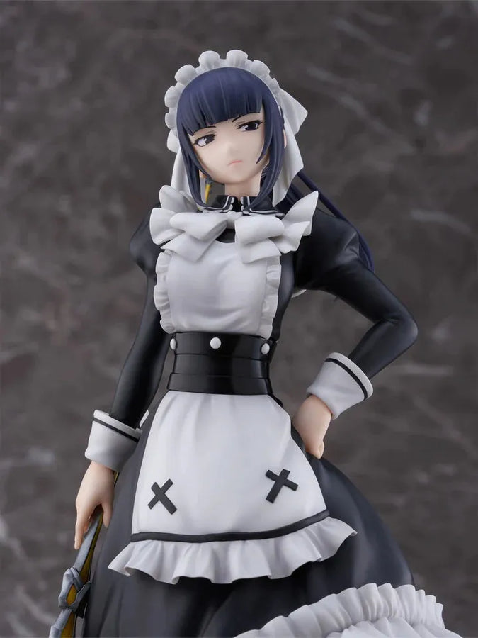 Overlord - Narberal Gamma - F:Nex - 1/7 (FuRyu)ㅤ – FuRyu – ActionFigureBrasil