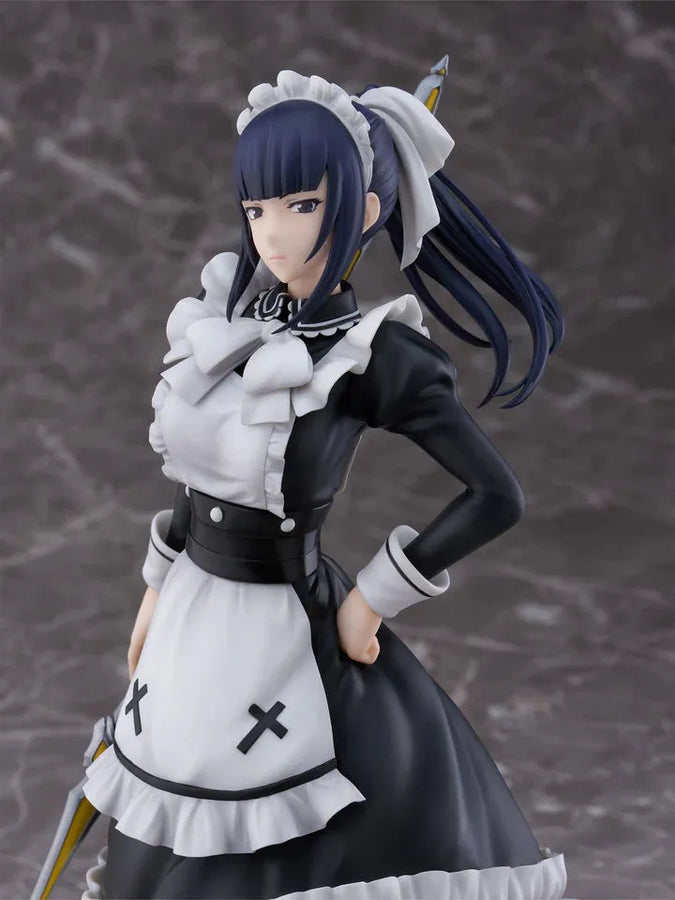 Overlord - Narberal Gamma - F:Nex - 1/7 (FuRyu)ㅤ – FuRyu – ActionFigureBrasil