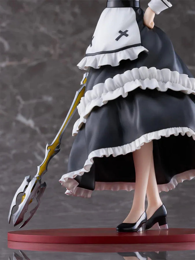Overlord - Narberal Gamma - F:Nex - 1/7 (FuRyu)ㅤ – FuRyu – ActionFigureBrasil