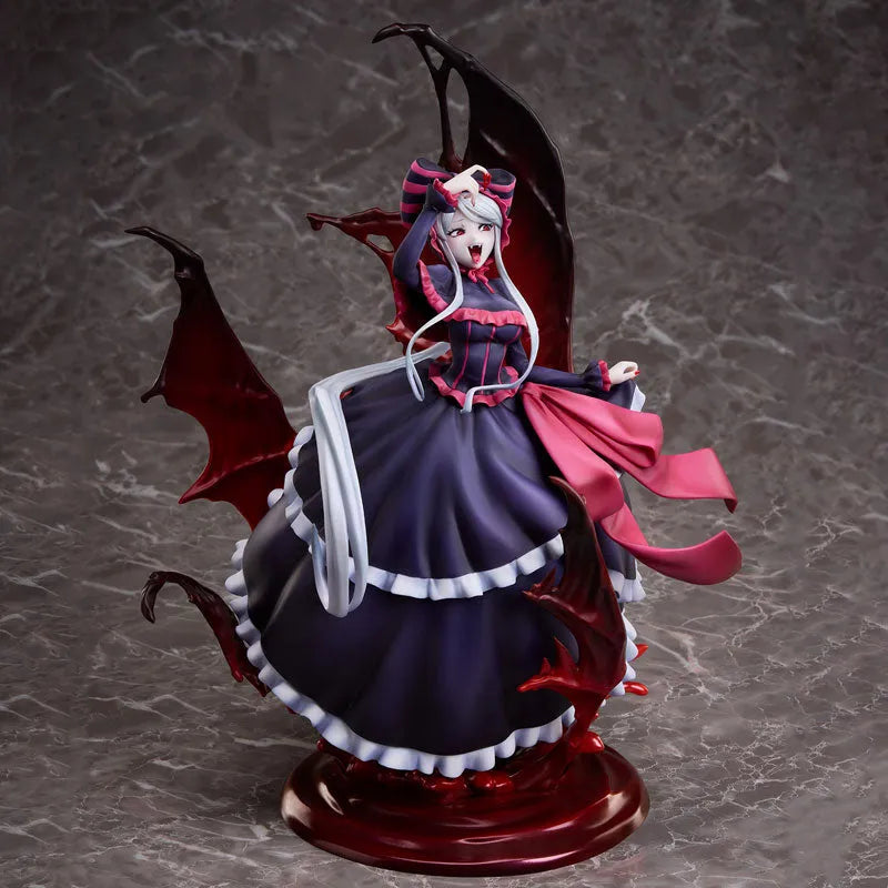 Overlord - Shalltear Bloodfallen - 1/6 - 10th Anniversary so-bin ver. (Union Creative International Ltd)ㅤ – Union Creative – ActionFigureBrasil