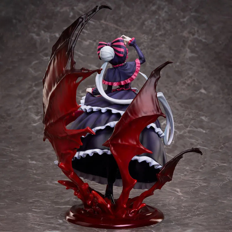 Overlord - Shalltear Bloodfallen - 1/6 - 10th Anniversary so-bin ver. (Union Creative International Ltd)ㅤ – Union Creative – ActionFigureBrasil