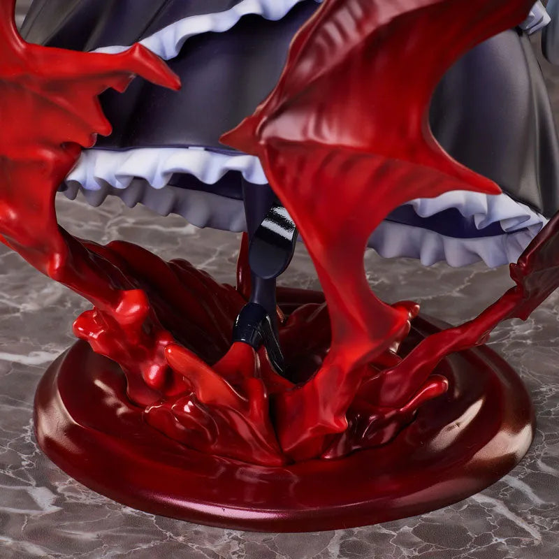 Overlord - Shalltear Bloodfallen - 1/6 - 10th Anniversary so-bin ver. (Union Creative International Ltd)ㅤ – Union Creative – ActionFigureBrasil