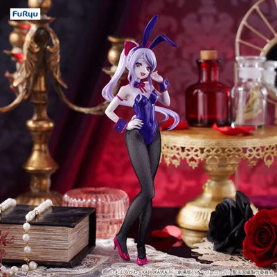 Overlord - Shalltear Bloodfallen - BiCute Bunnies (FuRyu)ㅤ – FuRyu – ActionFigureBrasil