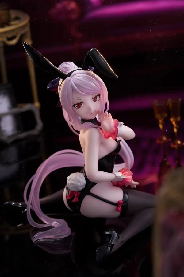 Overlord - Shalltear Bloodfallen - Desktop Cute - Bunny ver. (Taito)ㅤ – Taito – ActionFigureBrasil