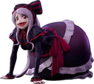Overlord - Shalltear Bloodfallen - Noodle Stopper Figure (FuRyu)ㅤ – FuRyu – ActionFigureBrasil