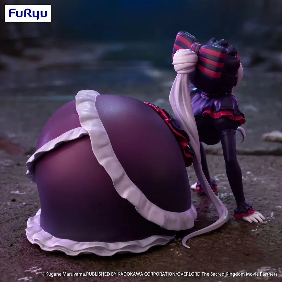 Overlord - Shalltear Bloodfallen - Noodle Stopper Figure (FuRyu)ㅤ – FuRyu – ActionFigureBrasil