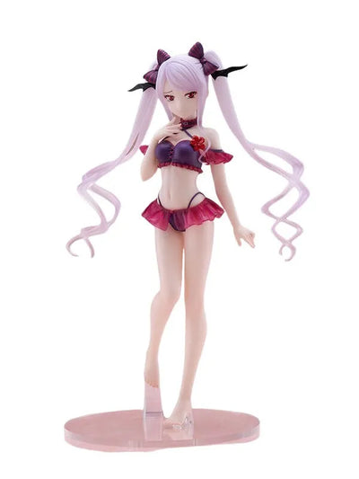 Overlord - Shalltear Bloodfallen - Tenitol - Tenitol Tall (FuRyu)ㅤ – FuRyu – ActionFigureBrasil