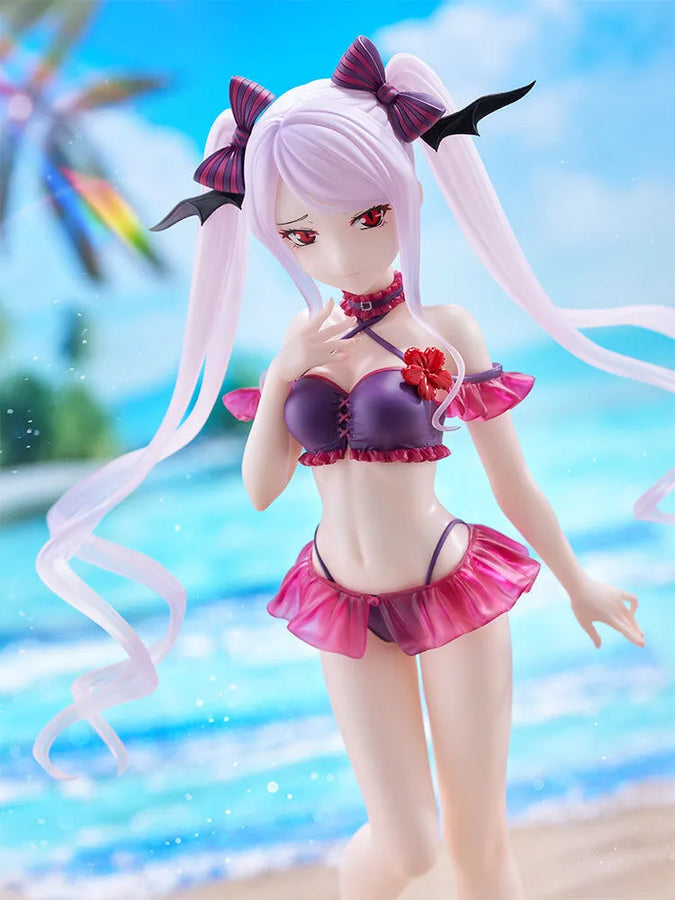 Overlord - Shalltear Bloodfallen - Tenitol - Tenitol Tall (FuRyu)ㅤ – FuRyu – ActionFigureBrasil