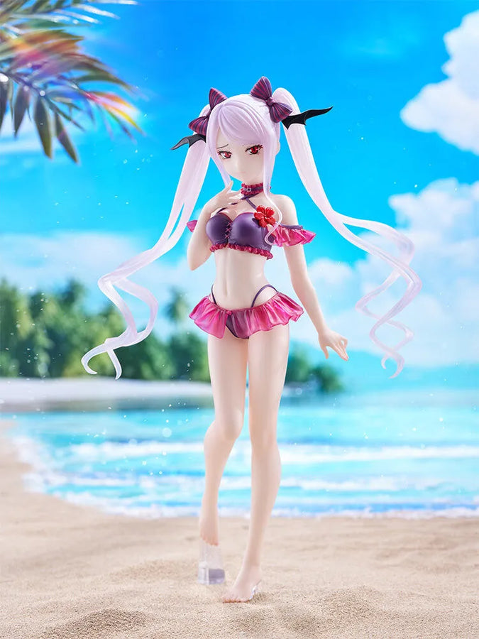 Overlord - Shalltear Bloodfallen - Tenitol - Tenitol Tall (FuRyu)ㅤ – FuRyu – ActionFigureBrasil
