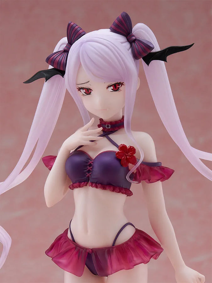 Overlord - Shalltear Bloodfallen - Tenitol - Tenitol Tall (FuRyu)ㅤ – FuRyu – ActionFigureBrasil