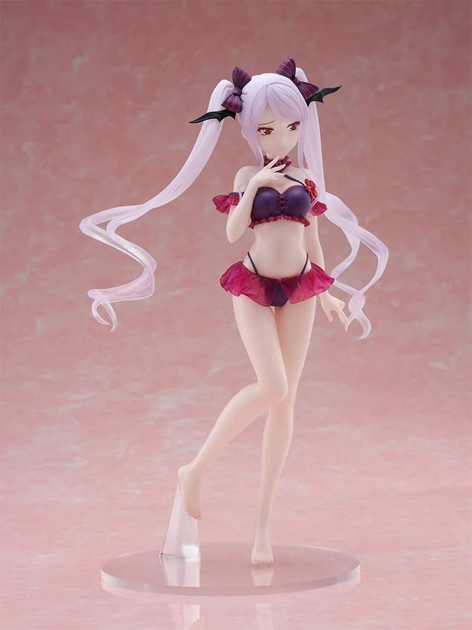 Overlord - Shalltear Bloodfallen - Tenitol - Tenitol Tall (FuRyu)ㅤ – FuRyu – ActionFigureBrasil