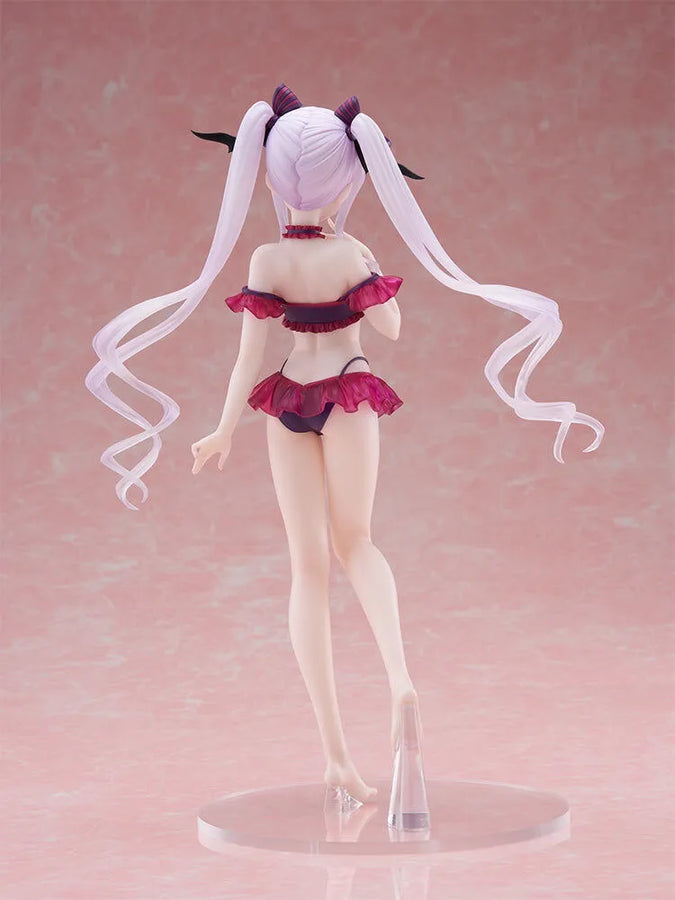 Overlord - Shalltear Bloodfallen - Tenitol - Tenitol Tall (FuRyu)ㅤ – FuRyu – ActionFigureBrasil