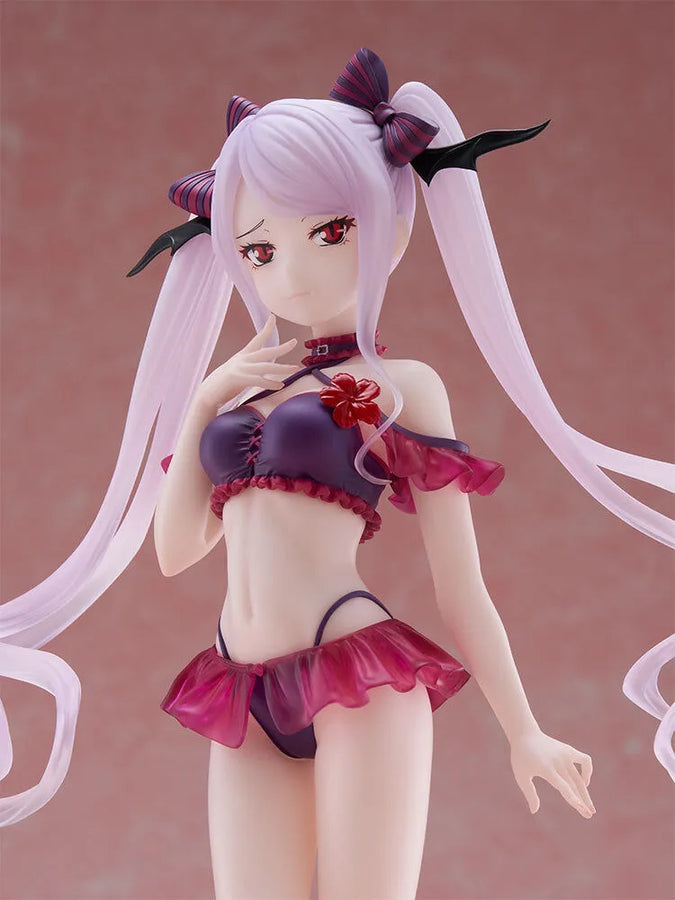 Overlord - Shalltear Bloodfallen - Tenitol - Tenitol Tall (FuRyu)ㅤ – FuRyu – ActionFigureBrasil