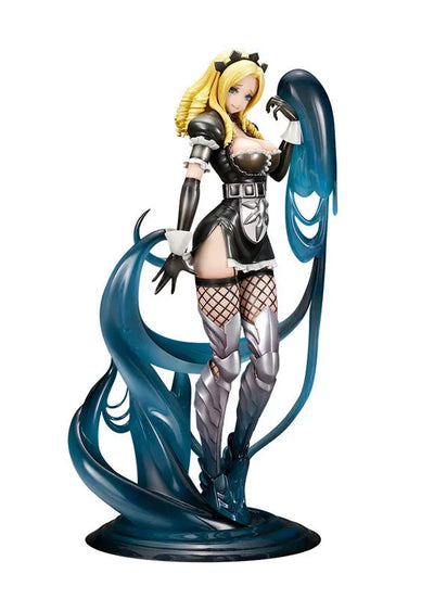 Overlord - Solution Epsilon - 1/8 - 10th Anniversary so-bin Ver. (Alter)ㅤ – Alter – ActionFigureBrasil
