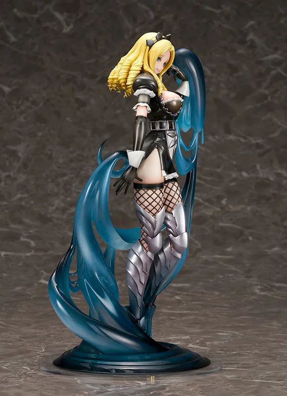 Overlord - Solution Epsilon - 1/8 - 10th Anniversary so-bin Ver. (Alter)ㅤ – Alter – ActionFigureBrasil