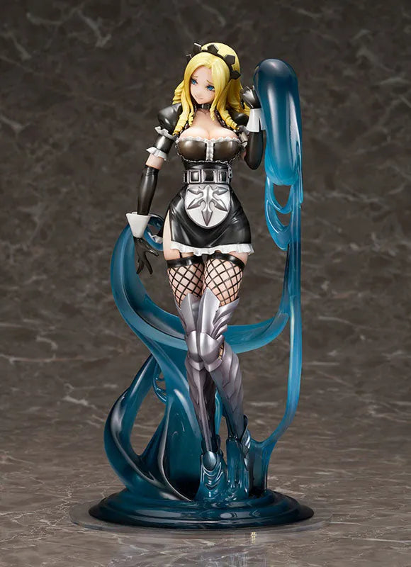Overlord - Solution Epsilon - 1/8 - 10th Anniversary so-bin Ver. (Alter)ㅤ – Alter – ActionFigureBrasil