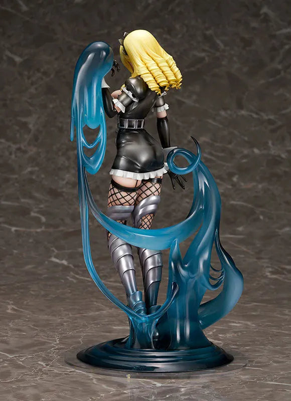 Overlord - Solution Epsilon - 1/8 - 10th Anniversary so-bin Ver. (Alter)ㅤ – Alter – ActionFigureBrasil