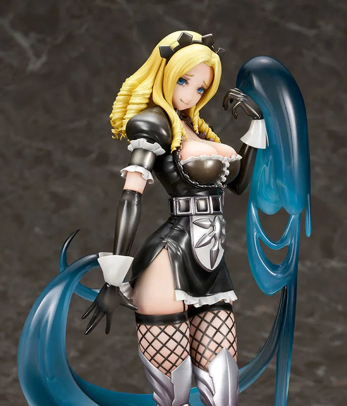 Overlord - Solution Epsilon - 1/8 - 10th Anniversary so-bin Ver. (Alter)ㅤ – Alter – ActionFigureBrasil