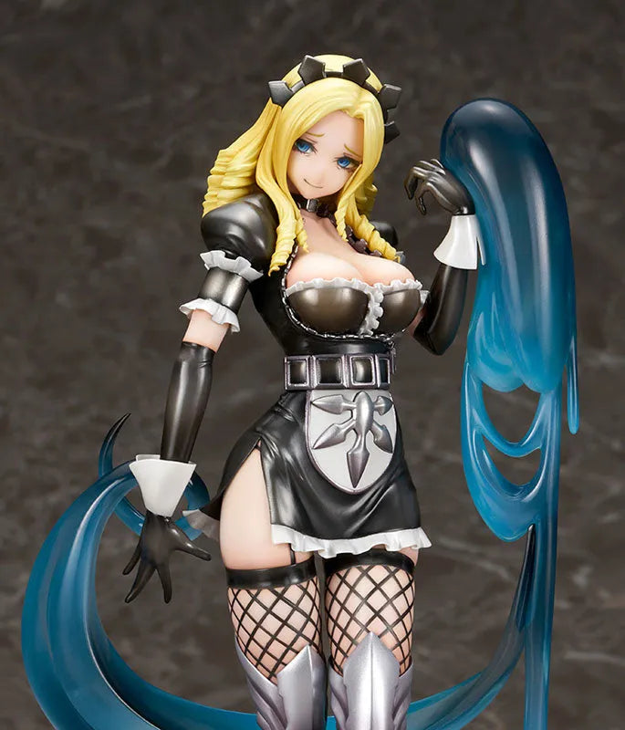 Overlord - Solution Epsilon - 1/8 - 10th Anniversary so-bin Ver. (Alter)ㅤ – Alter – ActionFigureBrasil