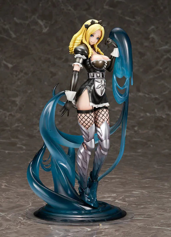 Overlord - Solution Epsilon - 1/8 - 10th Anniversary so-bin Ver. (Alter)ㅤ – Alter – ActionFigureBrasil